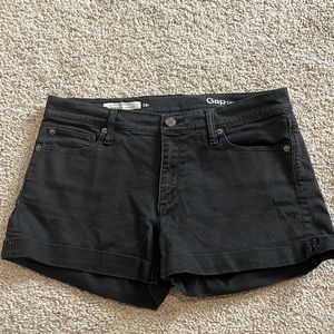 Gap shorts